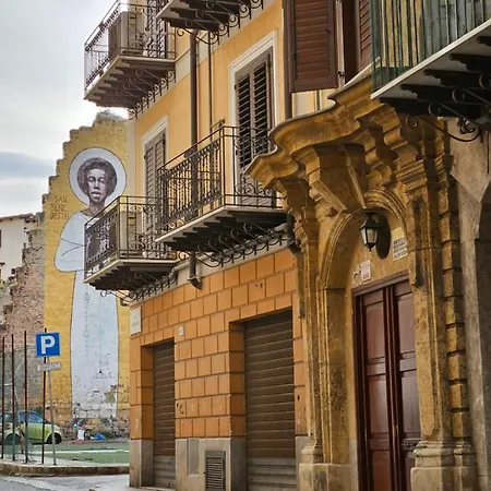 La Casa Di Viola 巴勒莫