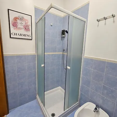 La Casa Di Viola 公寓 *