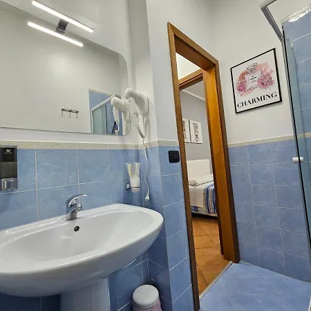 La Casa Di Viola Apartmán *