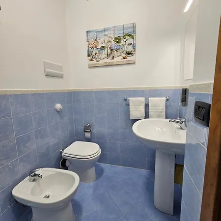 La Casa Di Viola Apartmán