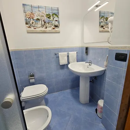 La Casa Di Viola Apartmán