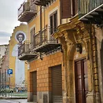 La Casa Di Viola パレルモ