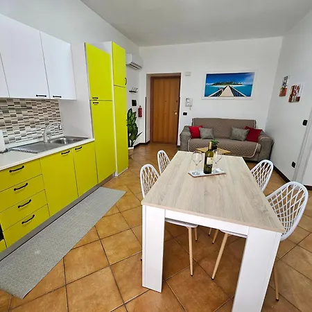 Apartment La Casa Di Viola